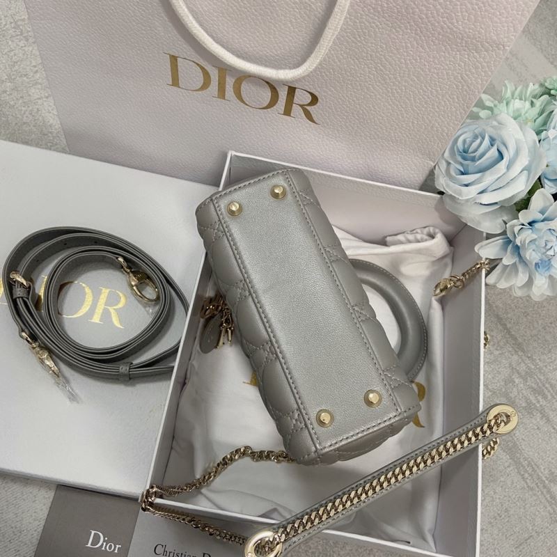 Christian Dior My Lady Bags